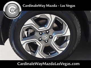 2018 Honda CR-V EXL 7FARW2H87JE032480 in Las Vegas, NV 10