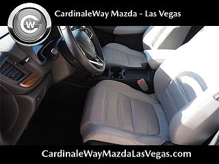 2018 Honda CR-V EXL 7FARW2H87JE032480 in Las Vegas, NV 11