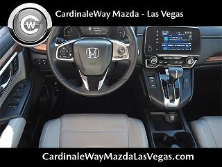 2018 Honda CR-V EXL 7FARW2H87JE032480 in Las Vegas, NV 15
