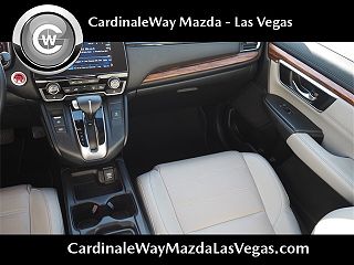 2018 Honda CR-V EXL 7FARW2H87JE032480 in Las Vegas, NV 16