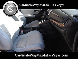 2018 Honda CR-V EXL 7FARW2H87JE032480 in Las Vegas, NV 19