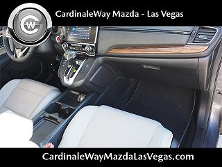2018 Honda CR-V EXL 7FARW2H87JE032480 in Las Vegas, NV 20