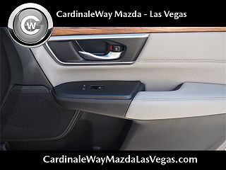 2018 Honda CR-V EXL 7FARW2H87JE032480 in Las Vegas, NV 21