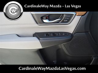 2018 Honda CR-V EXL 7FARW2H87JE032480 in Las Vegas, NV 23