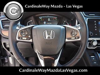 2018 Honda CR-V EXL 7FARW2H87JE032480 in Las Vegas, NV 25