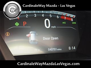 2018 Honda CR-V EXL 7FARW2H87JE032480 in Las Vegas, NV 26