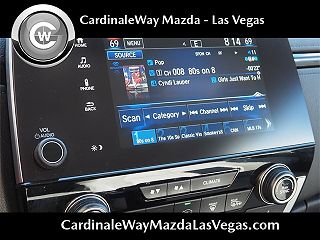2018 Honda CR-V EXL 7FARW2H87JE032480 in Las Vegas, NV 27