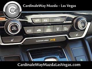 2018 Honda CR-V EXL 7FARW2H87JE032480 in Las Vegas, NV 29