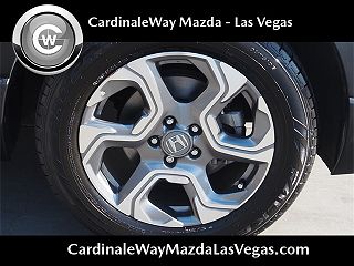 2018 Honda CR-V EXL 7FARW2H87JE032480 in Las Vegas, NV 7