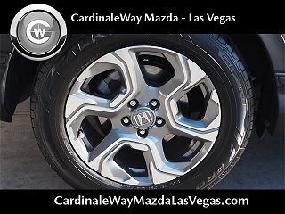 2018 Honda CR-V EXL 7FARW2H87JE032480 in Las Vegas, NV 8