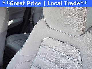 2018 Honda CR-V LX 2HKRW5H36JH411957 in Lawton, OK 14