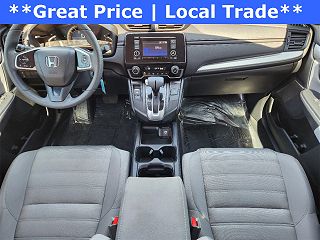 2018 Honda CR-V LX 2HKRW5H36JH411957 in Lawton, OK 25