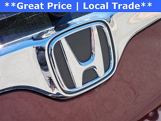2018 Honda CR-V LX 2HKRW5H36JH411957 in Lawton, OK 9