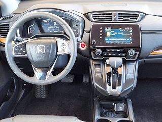 2018 Honda CR-V EX 2HKRW2H59JH600702 in Lawton, OK 29