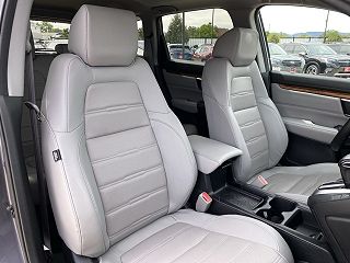 2018 Honda CR-V EXL 7FARW2H84JE066330 in Longmont, CO 9
