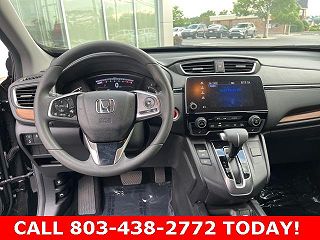 2018 Honda CR-V EX 5J6RW1H56JA005236 in Lugoff, SC 17