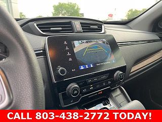 2018 Honda CR-V EX 5J6RW1H56JA005236 in Lugoff, SC 24
