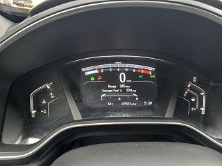 2018 Honda CR-V EX 7FARW1H50JE027802 in Manitowoc, WI 14