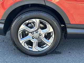 2018 Honda CR-V EXL 2HKRW2H81JH621974 in Marietta, GA 11