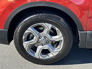 2018 Honda CR-V EXL 2HKRW2H81JH621974 in Marietta, GA 13