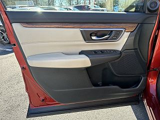2018 Honda CR-V EXL 2HKRW2H81JH621974 in Marietta, GA 15