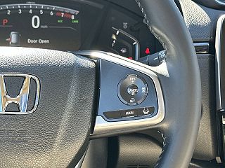2018 Honda CR-V EXL 2HKRW2H81JH621974 in Marietta, GA 25