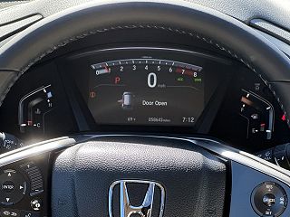 2018 Honda CR-V EXL 2HKRW2H81JH621974 in Marietta, GA 26