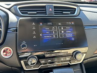 2018 Honda CR-V EXL 2HKRW2H81JH621974 in Marietta, GA 27