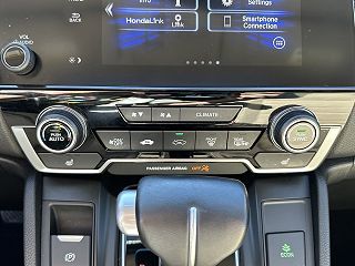 2018 Honda CR-V EXL 2HKRW2H81JH621974 in Marietta, GA 29