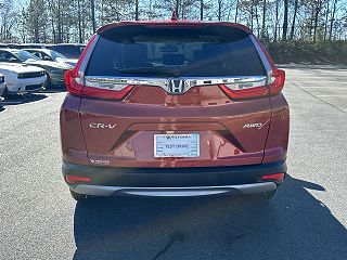 2018 Honda CR-V EXL 2HKRW2H81JH621974 in Marietta, GA 7