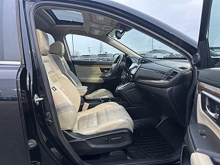 2018 Honda CR-V EXL 7FARW2H87JE093554 in Marshall, IL 12