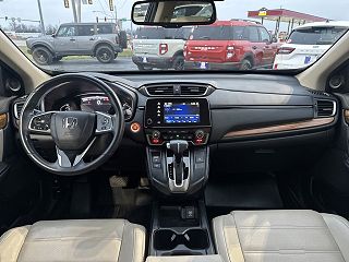 2018 Honda CR-V EXL 7FARW2H87JE093554 in Marshall, IL 15