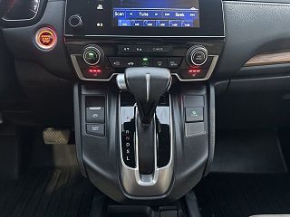 2018 Honda CR-V EXL 7FARW2H87JE093554 in Marshall, IL 18