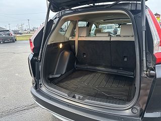 2018 Honda CR-V EXL 7FARW2H87JE093554 in Marshall, IL 9