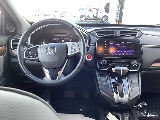 2018 Honda CR-V EXL 2HKRW2H84JH653348 in Medford, OR 10