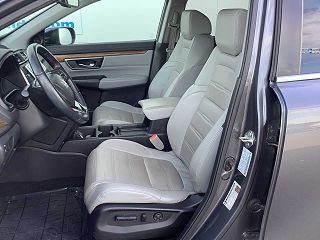 2018 Honda CR-V EXL 2HKRW2H84JH653348 in Medford, OR 11