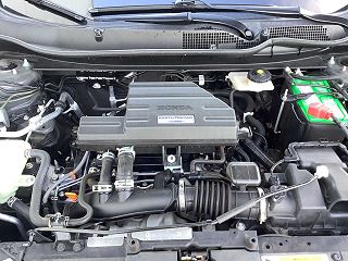 2018 Honda CR-V EXL 2HKRW2H84JH653348 in Medford, OR 9