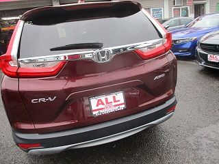 2018 Honda CR-V EX 2HKRW2H57JH699777 in New Brunswick, NJ 4