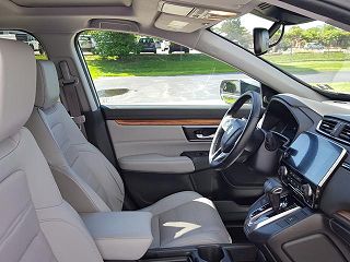 2018 Honda CR-V EXL 7FARW2H81JE017652 in New Castle, PA 22