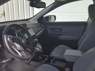 2018 Honda CR-V EXL 7FARW2H81JE017652 in New Castle, PA 8