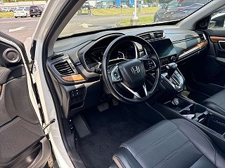 2018 Honda CR-V EXL 5J6RW2H87JL034779 in Norwood, MA 11