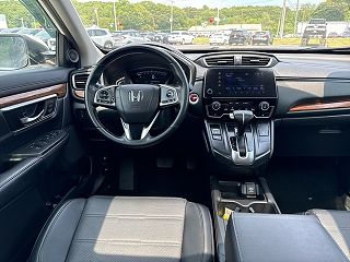 2018 Honda CR-V EXL 5J6RW2H87JL034779 in Norwood, MA 21