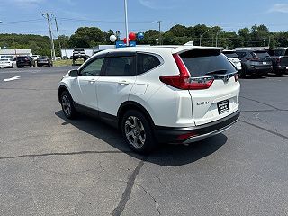 2018 Honda CR-V EXL 5J6RW2H87JL034779 in Norwood, MA 7