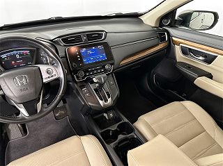 2018 Honda CR-V EXL 5J6RW2H84JL003800 in Onalaska, WI 25