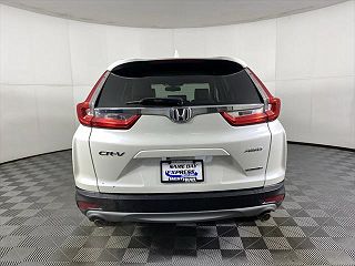 2018 Honda CR-V Touring 5J6RW2H94JL011534 in Orchard Park, NY 16
