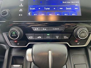 2018 Honda CR-V Touring 5J6RW2H94JL011534 in Orchard Park, NY 27