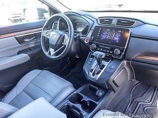 2018 Honda CR-V EXL 7FARW2H87JE039140 in Orland Park, IL 23
