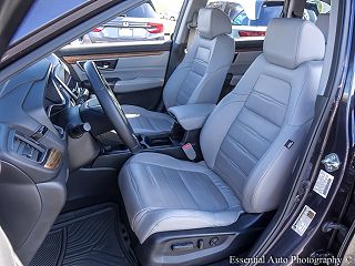 2018 Honda CR-V EXL 7FARW2H87JE039140 in Orland Park, IL 8