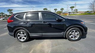 2018 Honda CR-V EXL 7FARW1H81JE021808 in Orlando, FL 9