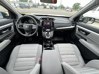 2018 Honda CR-V LX 2HKRW6H37JH223440 in Orlando, FL 14